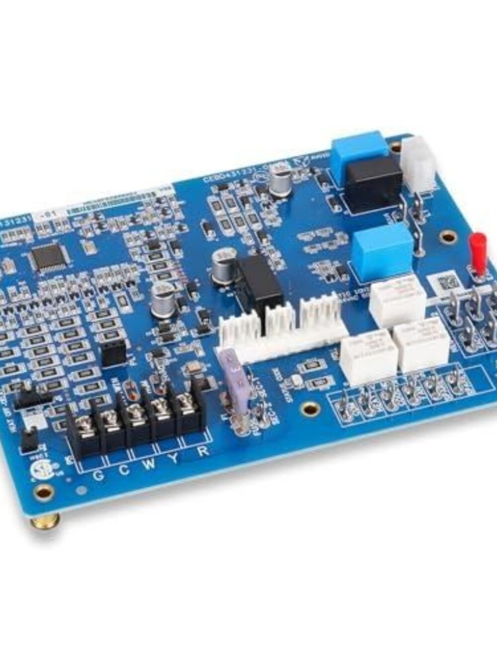 Lazenta HK42FZ086 Control Board Compatible with Carrier Payne Bryant HVAC Furnac